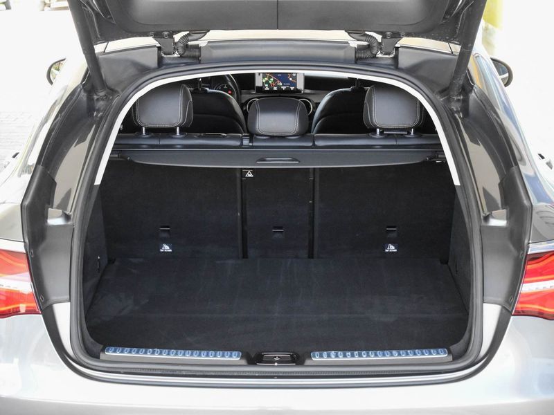 Mercedes-Benz GLC • 2017 • 132,655 km 13