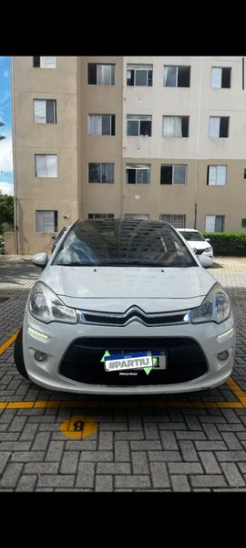 Citroën C3 • 2015 • 174,000 km 1