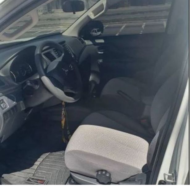 Mitsubishi L200 • 2019 • 80,000 km 7