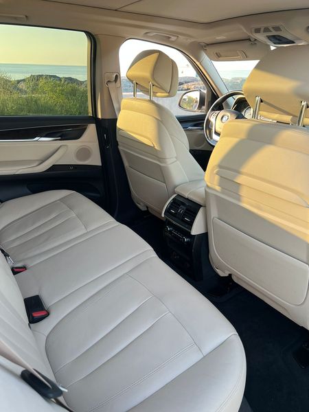 BMW X5 • 2017 • 135 km 21