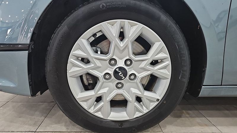 Kia Cee`d • 2022 • 29,412 km 12