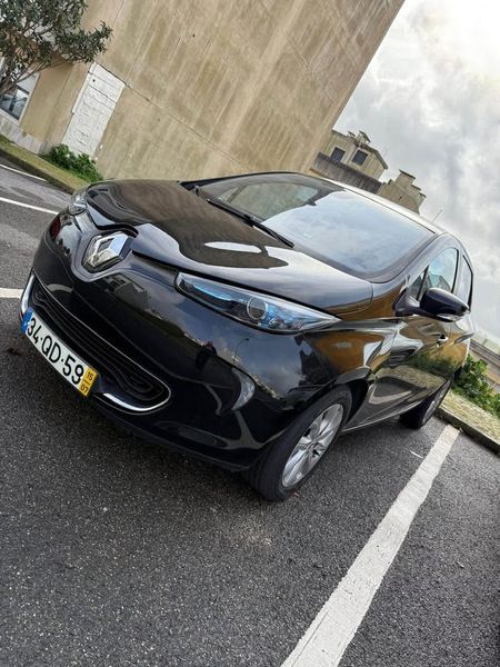 Renault Zoé • 2015 • 130,000 km 2