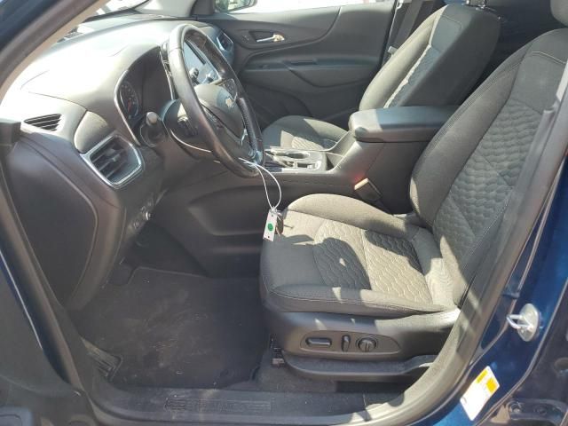 Chevrolet Equinox • 2020 • 10,000 mi 7