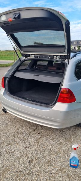 BMW 3 Series • 2008 • 284,600 km 3