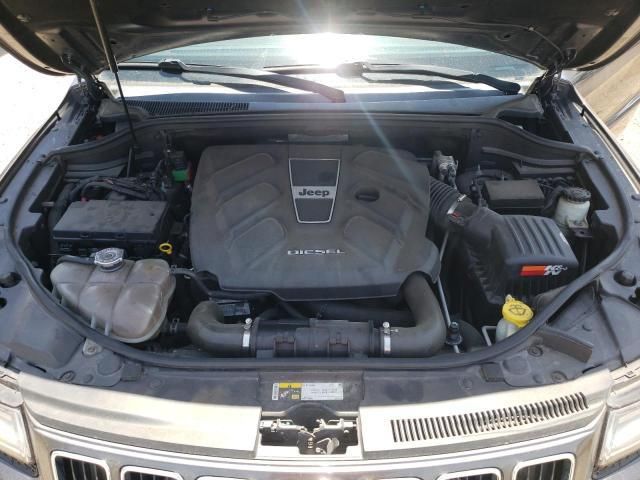 Jeep Grand Cherokee • 2014 • 10,000 mi 7