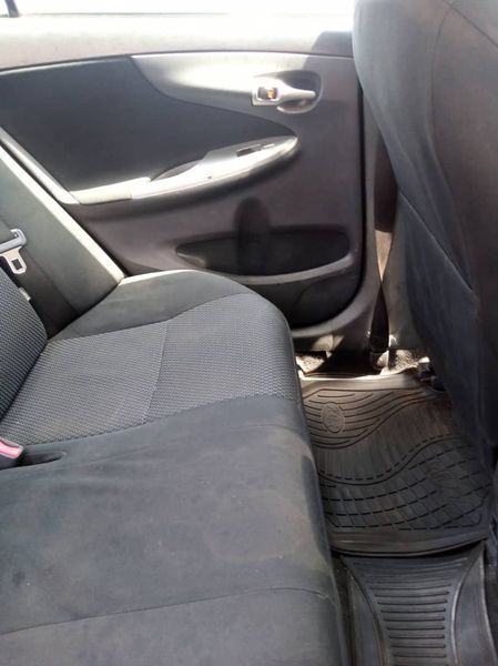 Toyota Corolla • 2012 • 107,304 km 4