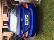 Hyundai Accent • 2012 • 120,000 km 4