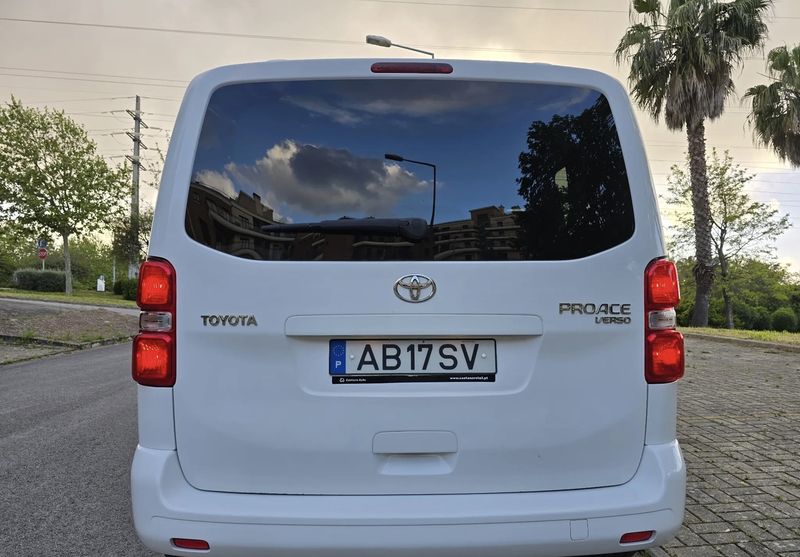 Toyota Paseo • 2020 • 164,000 km 4