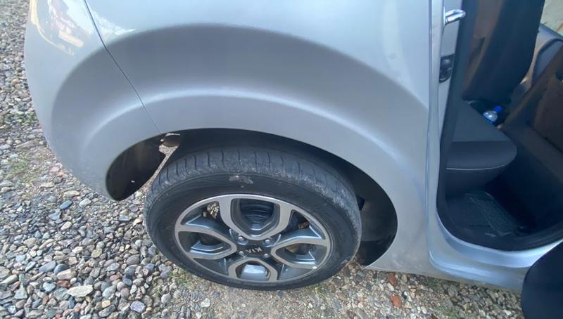 Kia Picanto • 2018 • 40,000 km 9