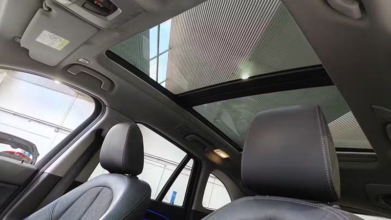 BMW X1 • 2021 • 60,862 km 12