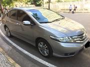 Honda City • 2014 • 48,500 km 3