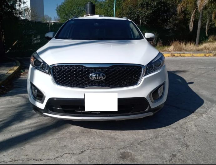 Kia Sorento • 2016 • 130,000 km 7