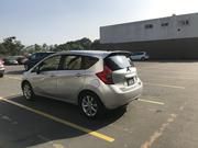 Nissan Note • 2015 • 124,000 km 9