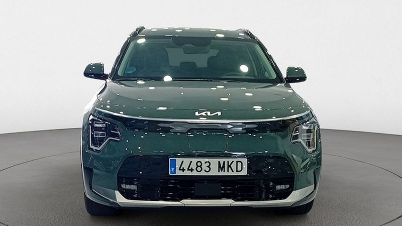 Kia Niro EV • 2023 • 32,361 km 10