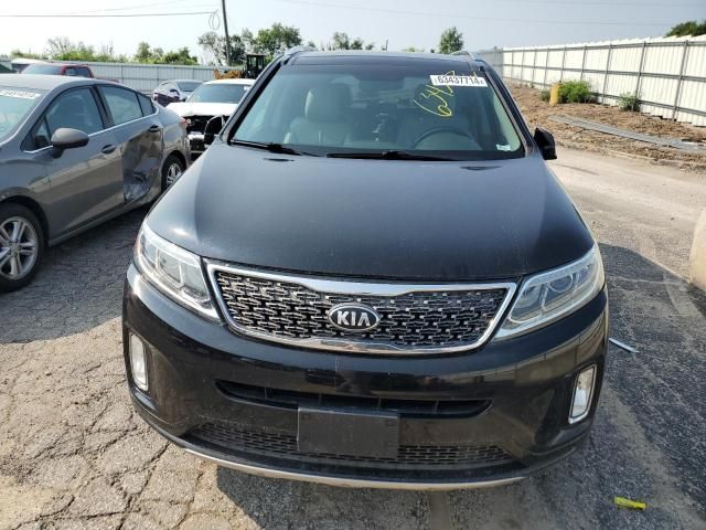 Kia Sorento • 2014 • 10,000 mi 1