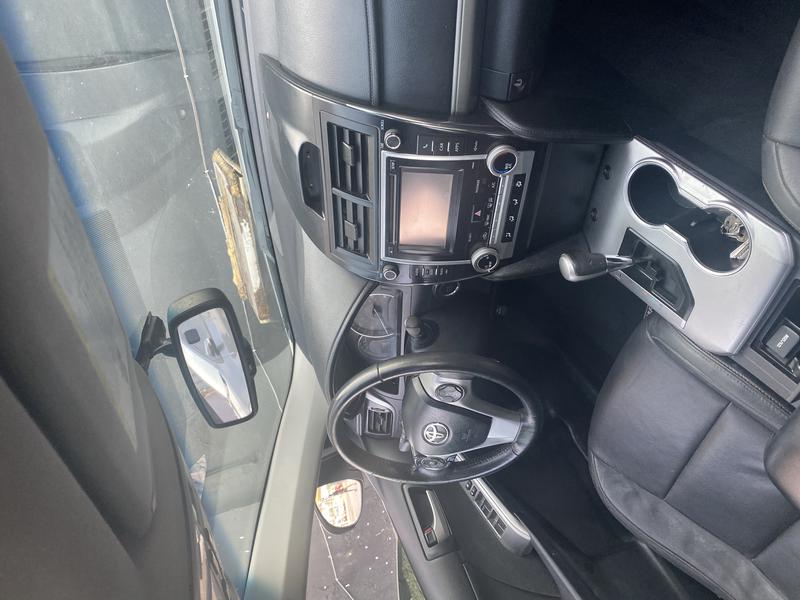 Toyota Camry • 2014 • 30,159 km 8