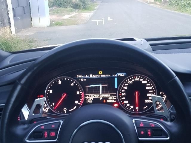 Audi A7 • 2011 • 228,000 km 13