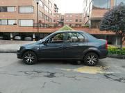 Renault Logan • 2011 • 88,400 km 1