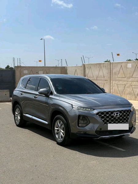 Hyundai Santa Fe Sport • 2022 • 47,000 km 1