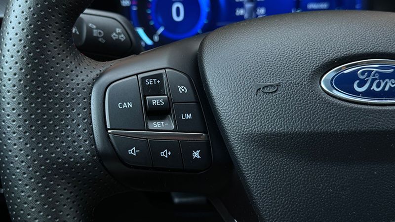 Ford Puma • 2021 • 47,369 km 26