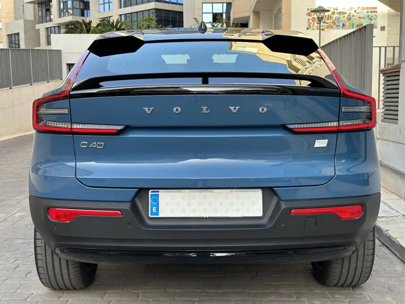 Volvo C30 • 2022 • 22,900 km 5