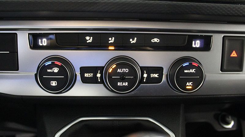 Volkswagen California • 2021 • 16,534 km 30