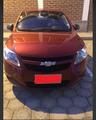 Chevrolet Sail • 2017 • 51,500 km 7