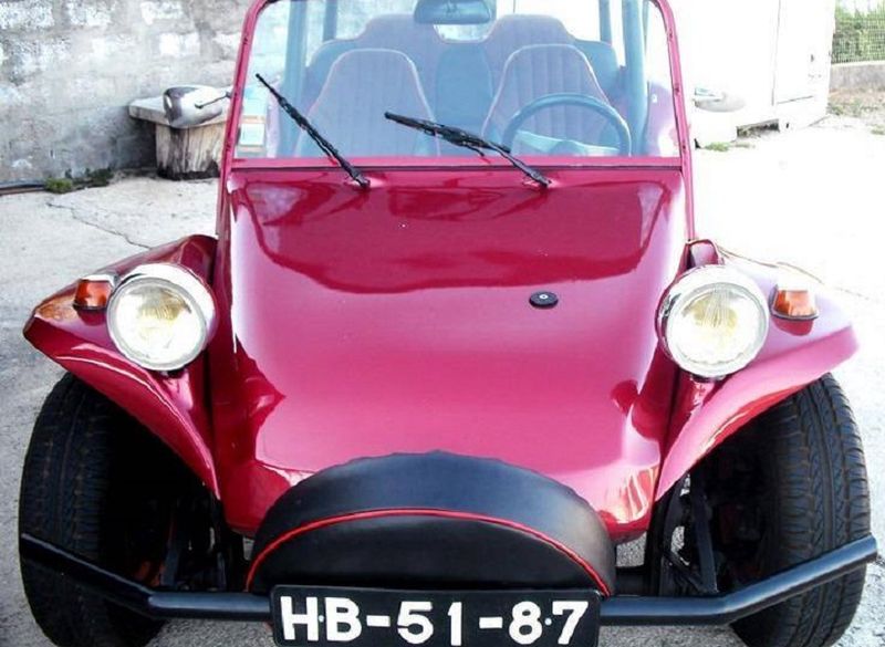 Volkswagen CC • 1962 • 76,000 km 3