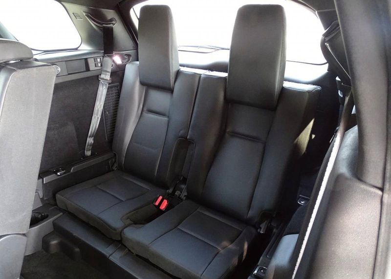 Land Rover Discovery Sport • 2017 • 80,000 km 4