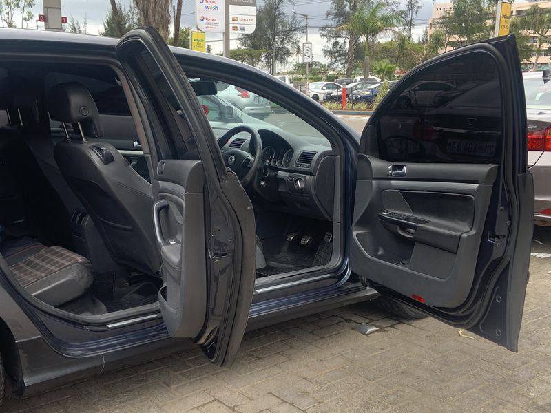 Volkswagen Golf GTI • 2006 • 150,000 km 6