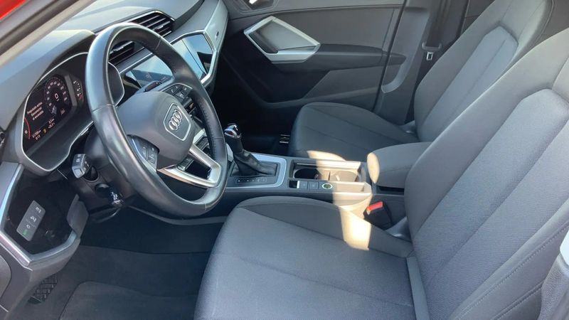 Audi Q3 • 2020 • 51,510 km 6