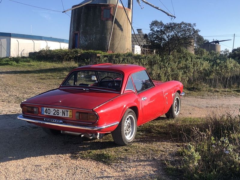 Toyota Aygo • 1980 • 67,000 km 5