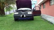 Volkswagen Gol • 1995 • 384,000 km 1