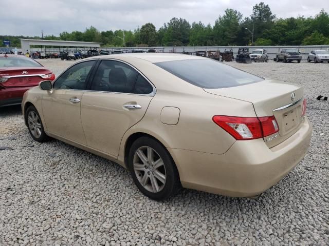 Lexus ES 350 • 2008 • 100 km 3