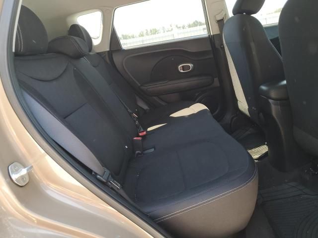 Kia Soul • 2015 • 10,000 mi 9