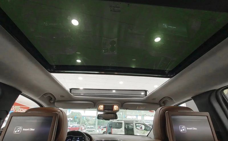 Jeep Grand Cherokee • 2016 • 94,751 km 7