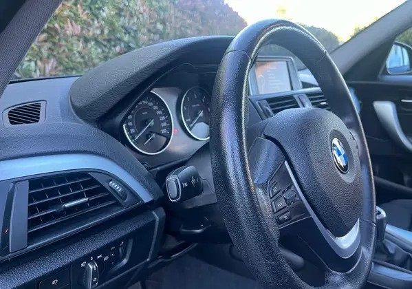 BMW 1 Series • 2013 • 220,000 km 3