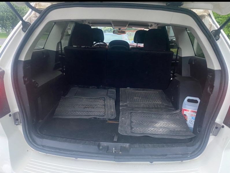 Dodge Journey • 2013 • 230,000 km 7