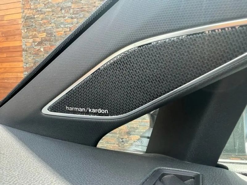 Volkswagen Golf • 2021 • 59,000 km 12