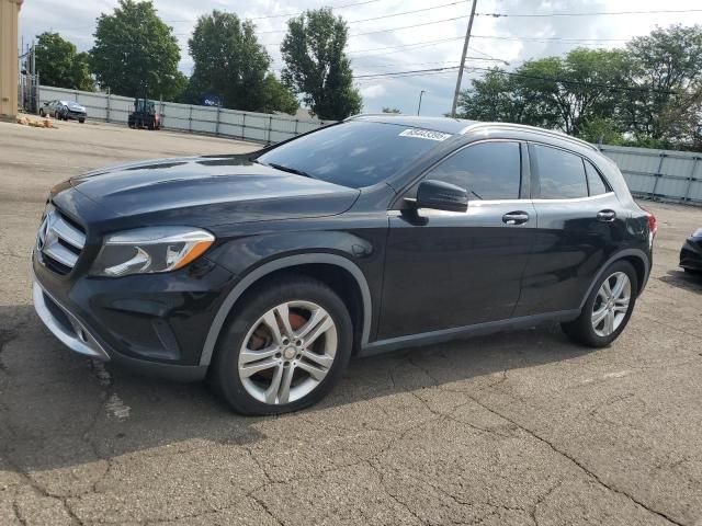 Mercedes-Benz CLA-Class • 2017 • 10,000 mi 3