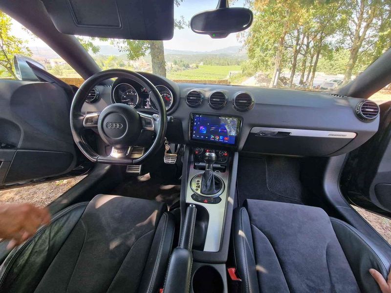 Audi TTS • 2015 • 80,000 km 5
