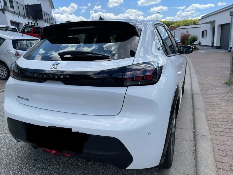 Peugeot 207 • 2020 • 40,000 km 6