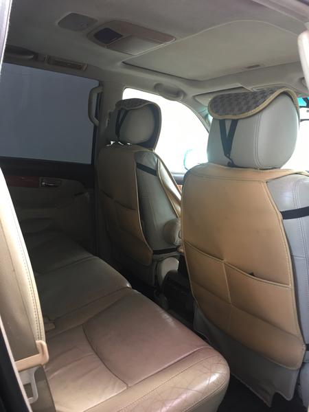 Lexus GX • 2006 • 138,000 km 2