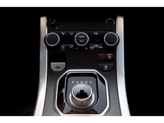 Land Rover Range Rover Evoque • 2016 • 160,000 km 15