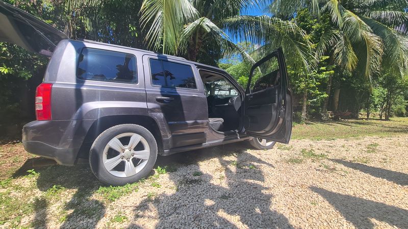 Jeep Patriot • 2015 • 141,076 km 6