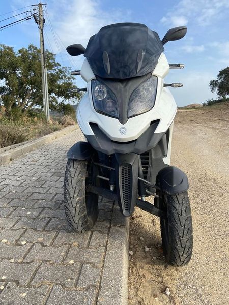 Honda cb 110 • 2017 • 3,700 km 1