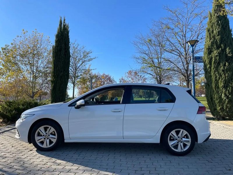 Volkswagen Golf • 2021 • 162,000 km 5