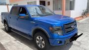 Ford F-150 • 2014 • 68,000 km 2