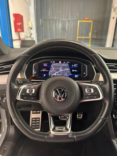 Volkswagen Arteon • 2020 • 160,000 km 14
