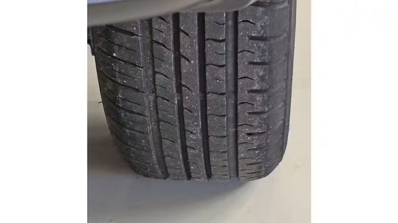 Dacia Dokker • 2019 • 51,543 km 27